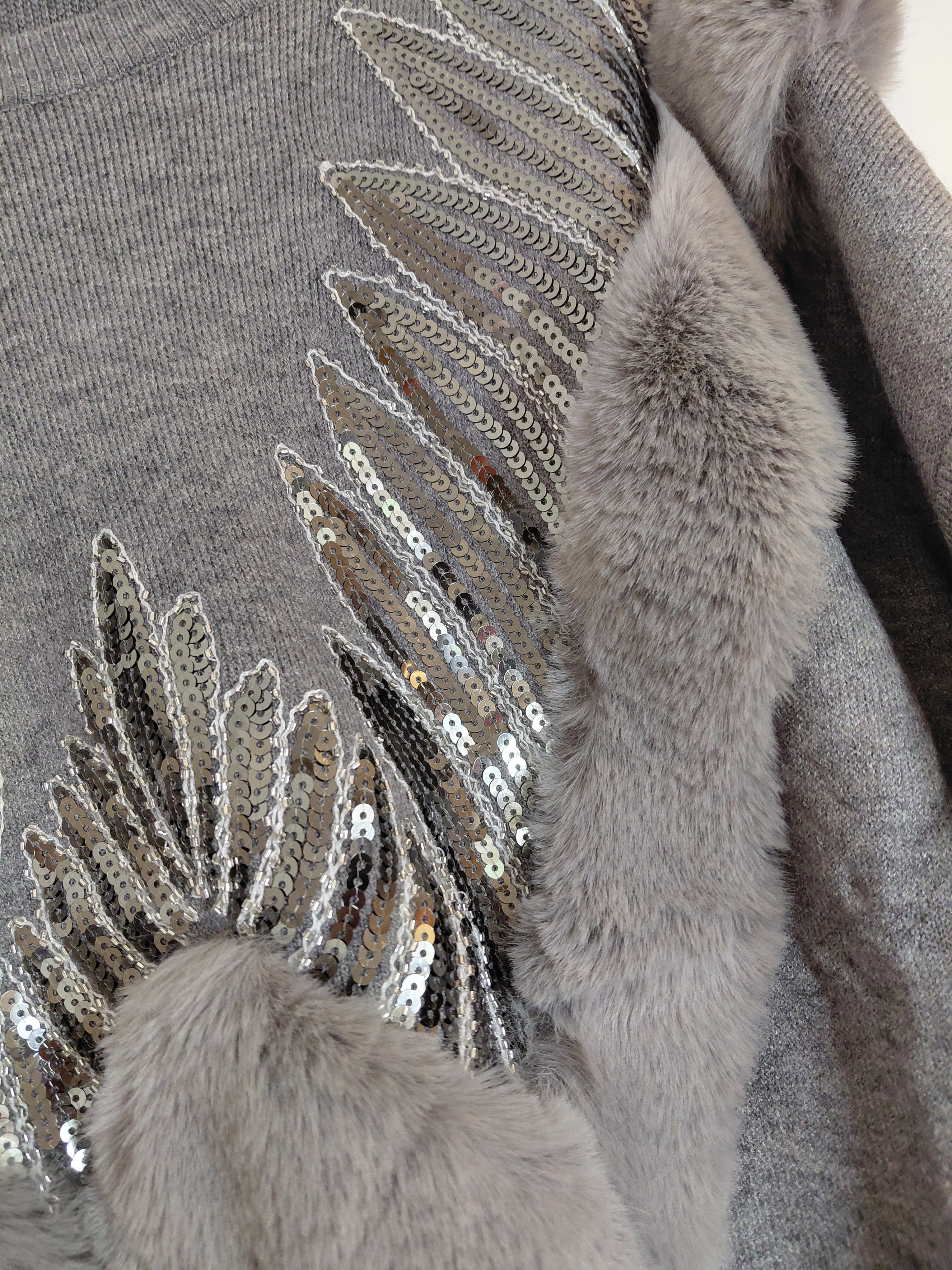 🌈 Magnifique pull 🌈
