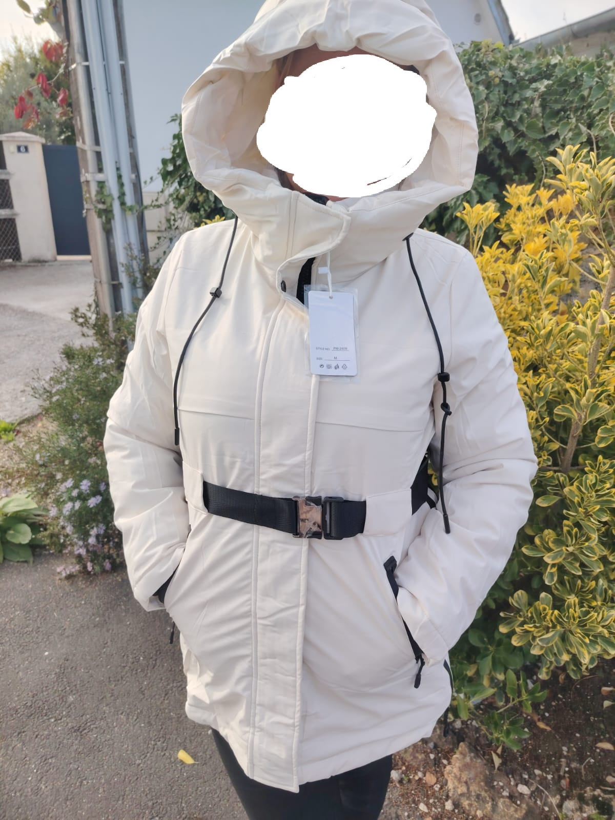 🌈Magnifique imperméable 🌈