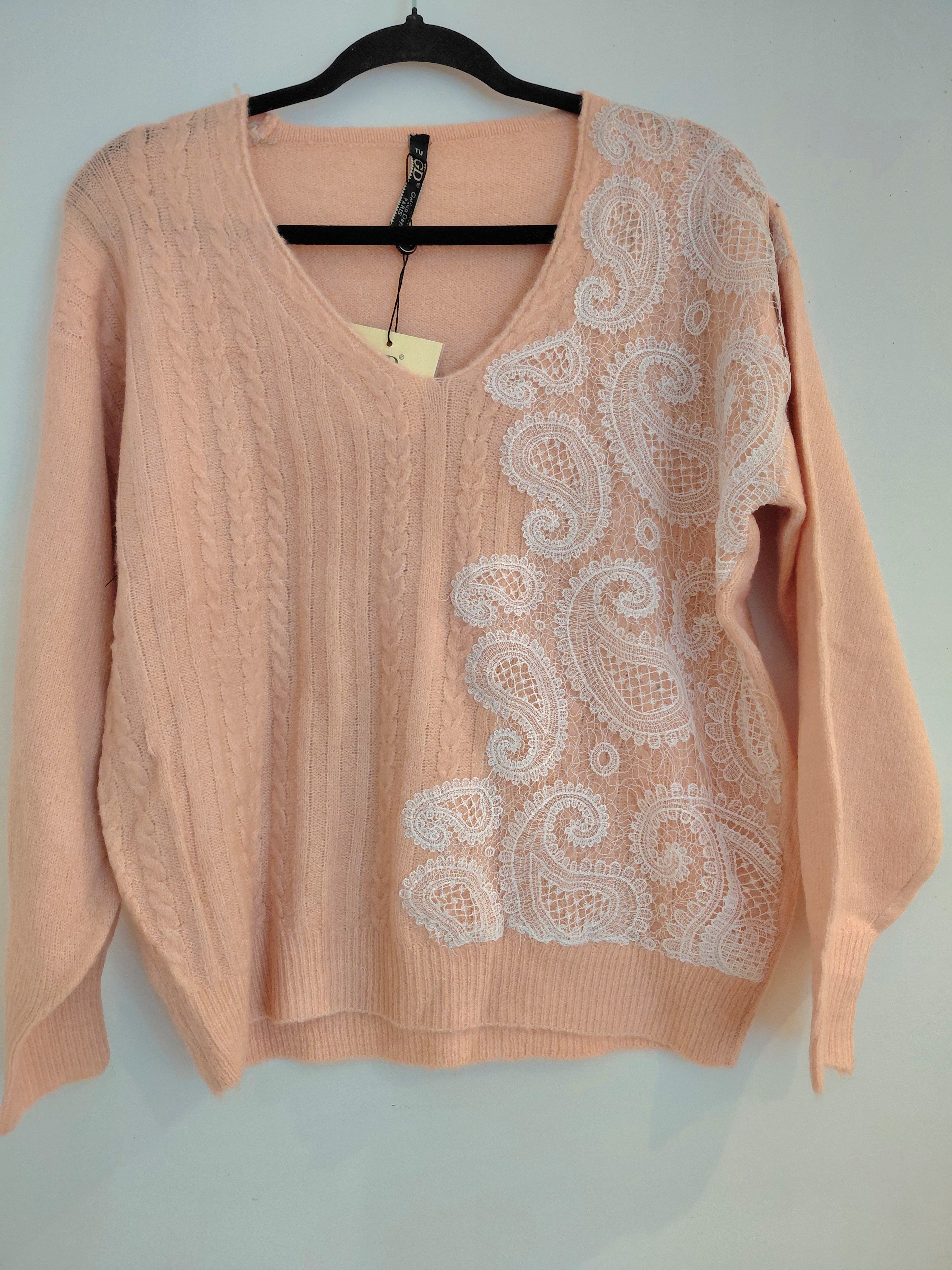 🌈Magnifique pull 🌈