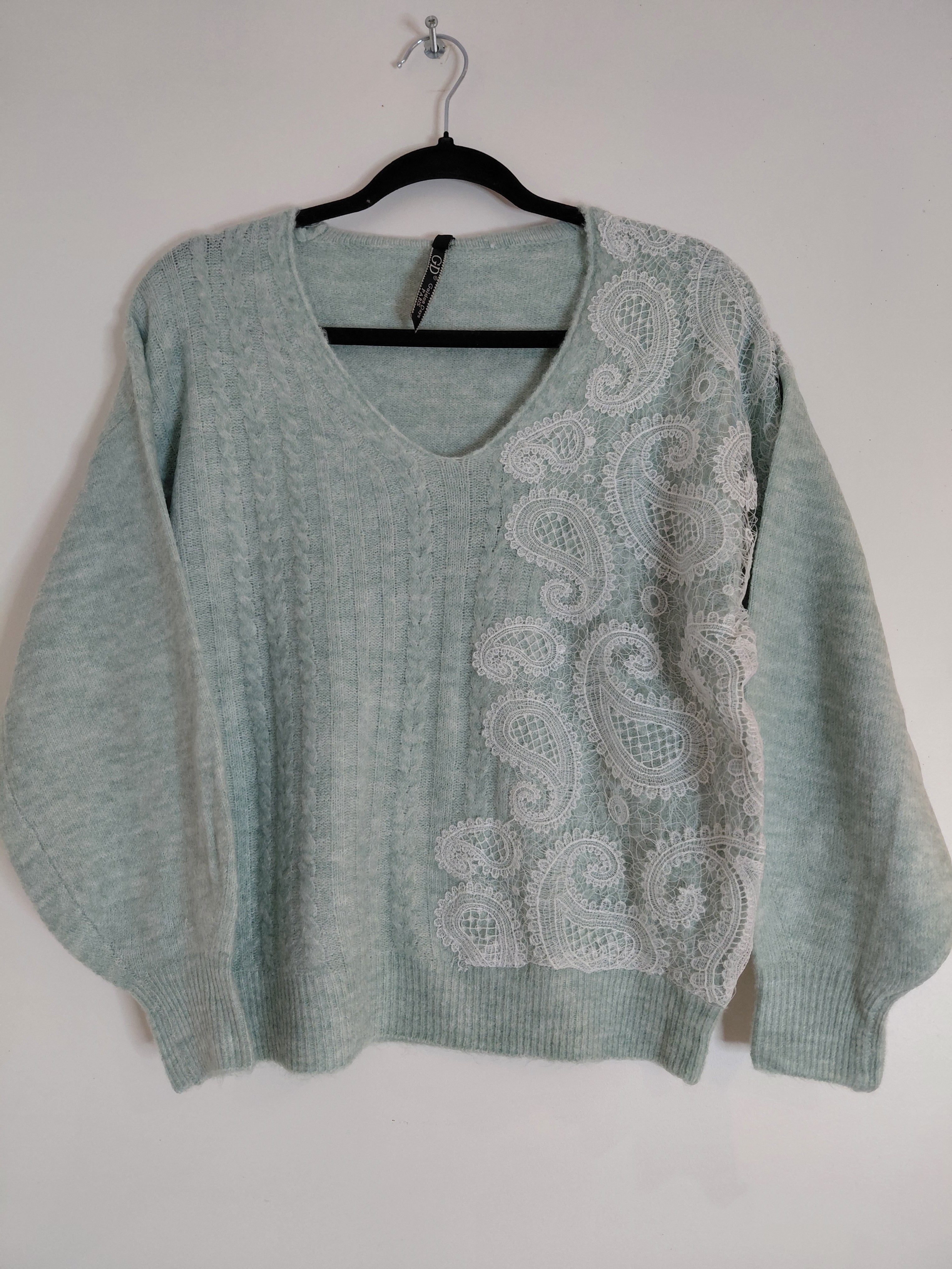 🌈 Magnifique pull 🌈