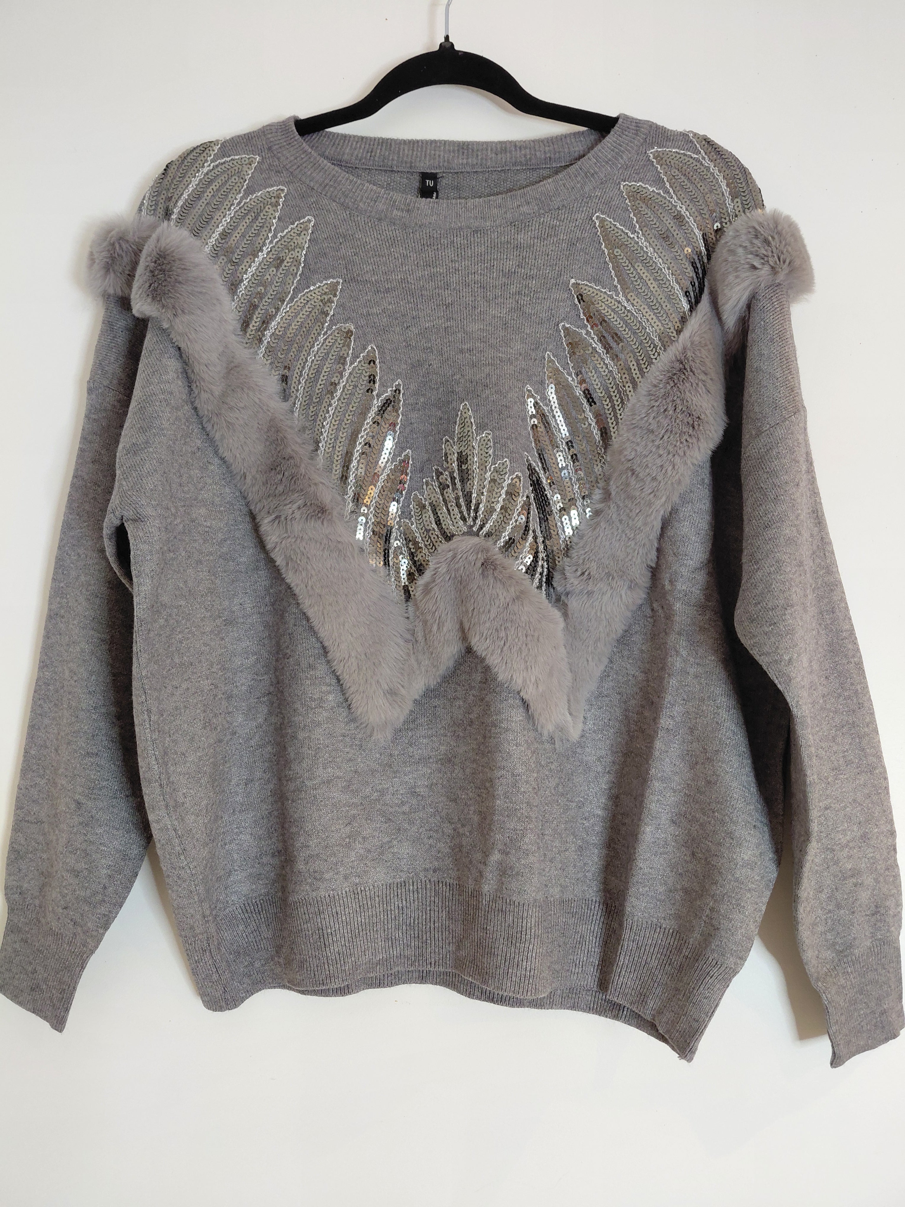 🌈 Magnifique pull 🌈