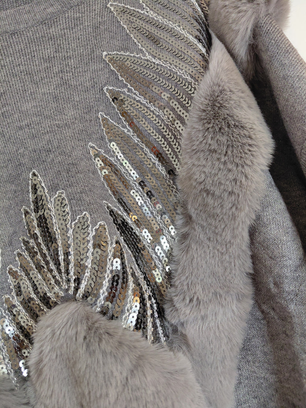 🌈 Magnifique pull 🌈